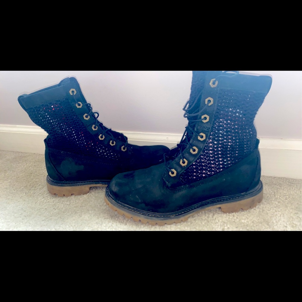 Timberlands
